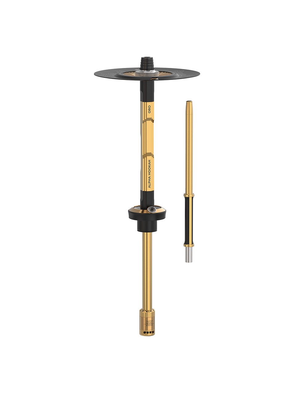 Alpha Hookah ORO